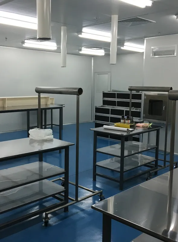 Sản phẩm main_medical — Công Ty TNHH Nissei Eco Việt Nam — MST 0200653912