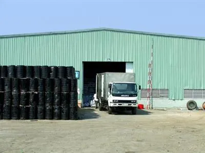 Sản phẩm dv_Kho — Công Ty Trách Nhiệm Hữu Hạn T.N.G — MST 0200654352