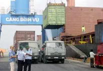 Sản phẩm haiquan — Công Ty Trách Nhiệm Hữu Hạn T.N.G — MST 0200654352