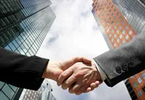 Sản phẩm handshake — Công Ty Trách Nhiệm Hữu Hạn T.N.G — MST 0200654352