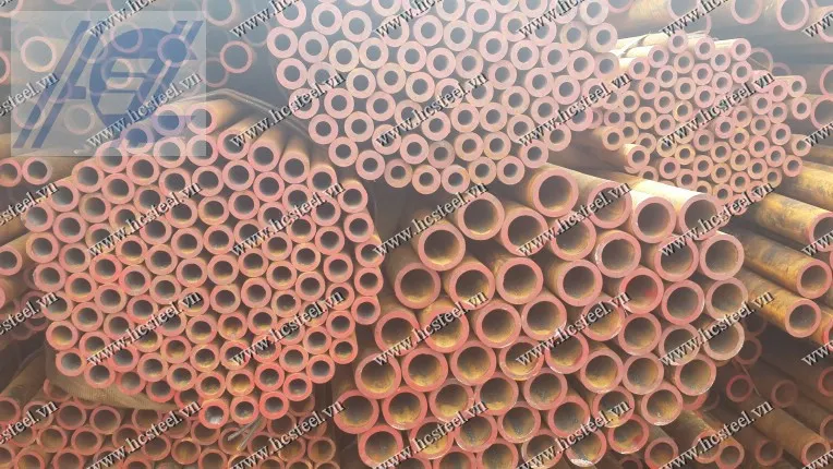 Sản phẩm ong thep duc 89 x 10mm x 6 6m — Công Ty Cổ Phần Thép Hùng Cường — MST 0200654539