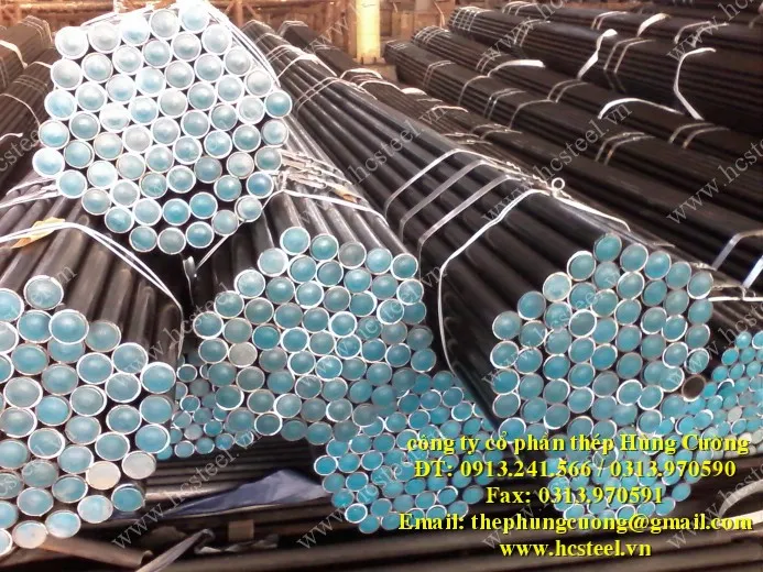 Sản phẩm ong thep duc_0477 — Công Ty Cổ Phần Thép Hùng Cường — MST 0200654539