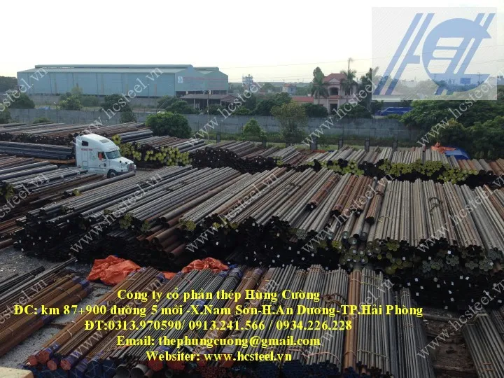 Sản phẩm ong thep nhap khau2015 07 10 06.48.42 — Công Ty Cổ Phần Thép Hùng Cường — MST 0200654539