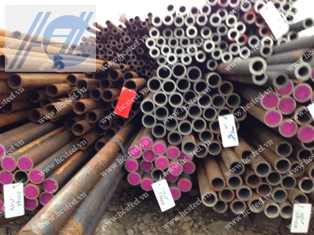 Sản phẩm thep ong nhap khau 53_4 — Công Ty Cổ Phần Thép Hùng Cường — MST 0200654539