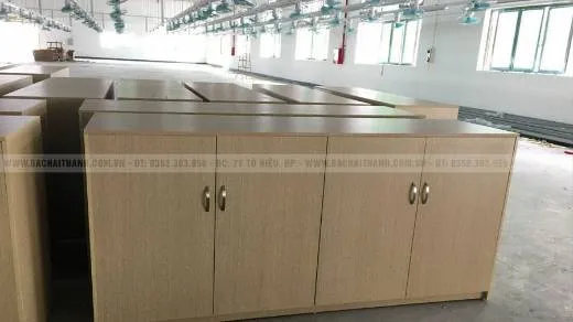 Văn phòng Công Ty Cổ Phần Bắc Hải Thành #010922045807520 — MST 0200654578