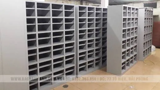 Văn phòng Công Ty Cổ Phần Bắc Hải Thành #190 — MST 0200654578
