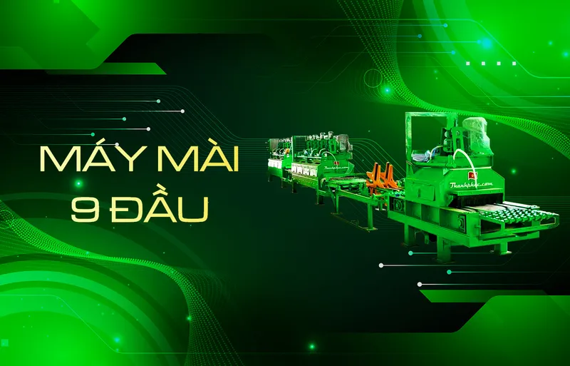Sản phẩm may mai 9 dau — Công Ty Cổ Phần Cơ Khí Và Vật Liệu Xây Dựng Thanh Phúc Group — MST 0200656310