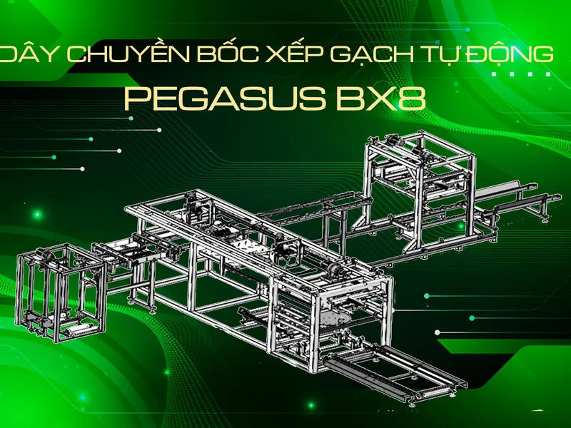 Sản phẩm NEN MAY BOC XEP — Công Ty Cổ Phần Cơ Khí Và Vật Liệu Xây Dựng Thanh Phúc Group — MST 0200656310