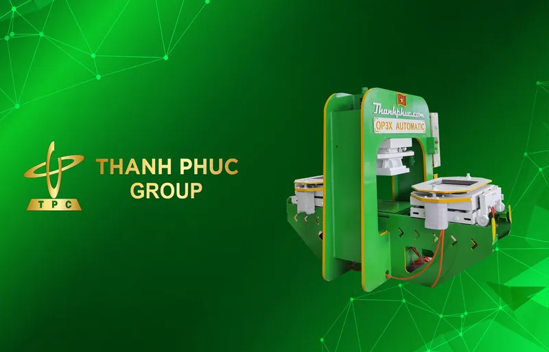 Sản phẩm op3x — Công Ty Cổ Phần Cơ Khí Và Vật Liệu Xây Dựng Thanh Phúc Group — MST 0200656310