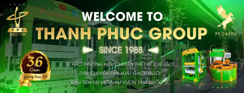Sản phẩm poster website 36 nam 2048x779 — Công Ty Cổ Phần Cơ Khí Và Vật Liệu Xây Dựng Thanh Phúc Group — MST 0200656310