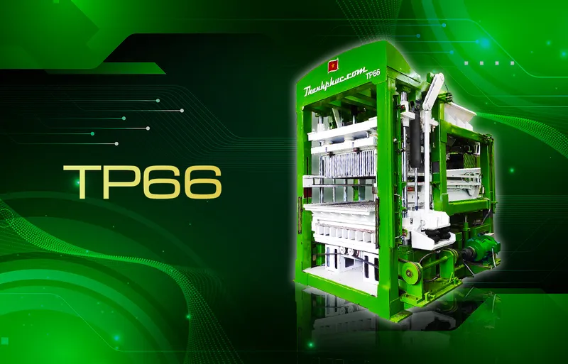 Sản phẩm product tp66 — Công Ty Cổ Phần Cơ Khí Và Vật Liệu Xây Dựng Thanh Phúc Group — MST 0200656310
