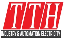 Logo Công Ty TNHH Ứng Dụng Và Phát Triển Công Nghệ Tự Động T.T.H