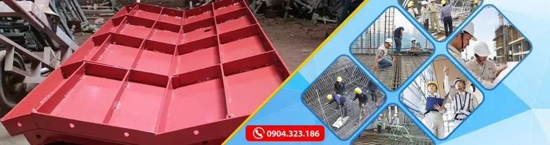Sản phẩm bao gia cho thue gian giao — Công Ty TNHH SX Và TM Đức Hoàng — MST 0200669662