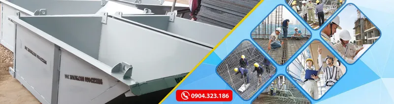 Sản phẩm can thue gian giao hai phong — Công Ty TNHH SX Và TM Đức Hoàng — MST 0200669662