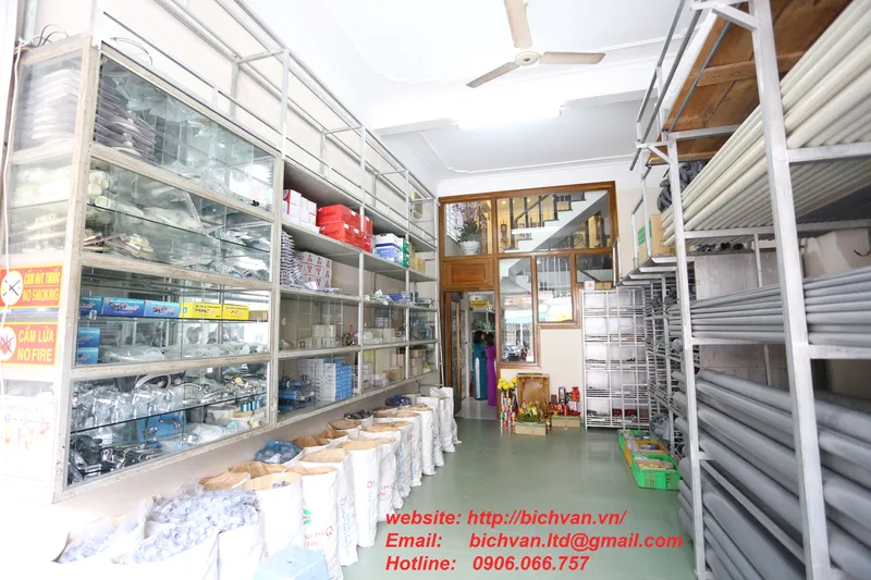 Sản phẩm cua hang ong nhua tien phong2 — Vật Tư Ngành Nước Bích Vân - Công Ty TNHH Thương Mại Bích Vân — MST 0200671492