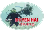 Logo Công Ty TNHH Lặn Trục Vớt Duyên Hải