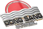 Logo Công Ty Cổ Phần Thương Mại Đông Sáng