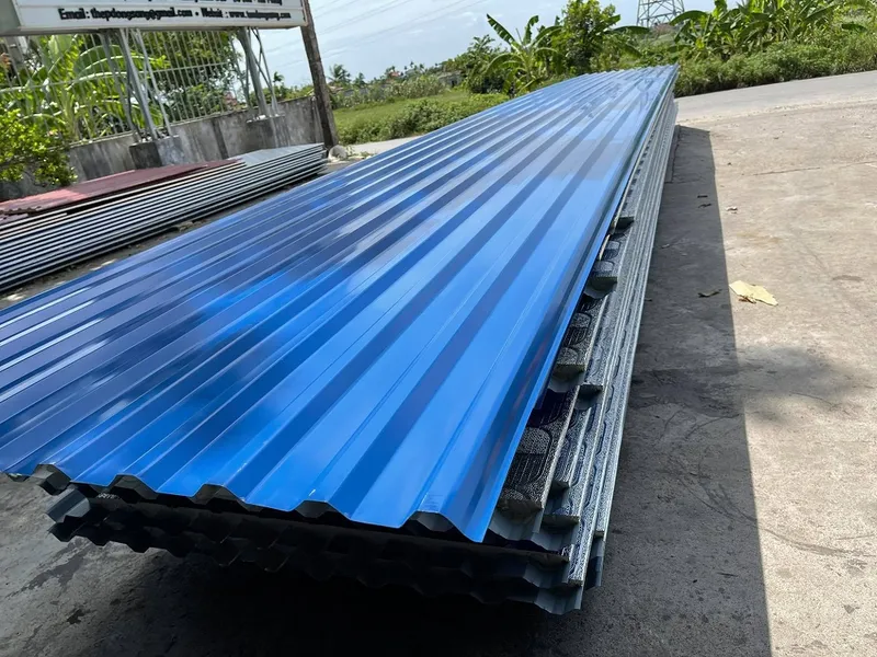 Sản phẩm 5ECc_ton song vuong — Công Ty Cổ Phần Thương Mại Đông Sáng — MST 0200679364