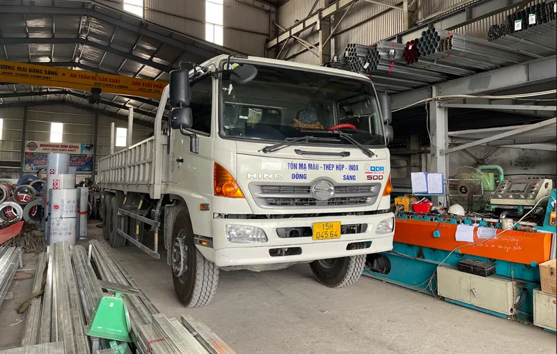 Sản phẩm M2Zs_1 — Công Ty Cổ Phần Thương Mại Đông Sáng — MST 0200679364