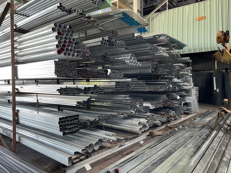 Sản phẩm OAW2_thep hinh — Công Ty Cổ Phần Thương Mại Đông Sáng — MST 0200679364