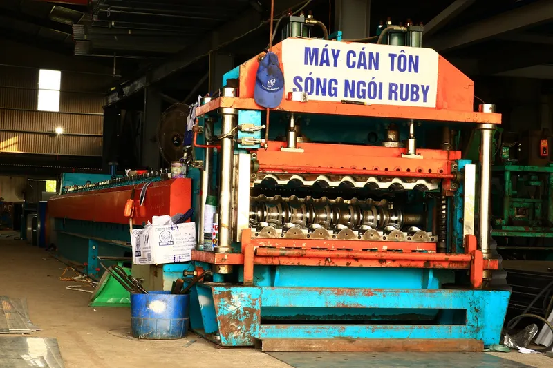 Sản phẩm PjqP_2 — Công Ty Cổ Phần Thương Mại Đông Sáng — MST 0200679364