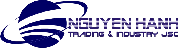 Logo Công Ty Cổ Phần Thương Mại Và Công Nghiệp Nguyên Hanh