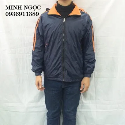 Văn phòng Công Ty TNHH Thương Mại Xuất Nhập Khẩu May Mặc Minh Ngọc #01 — MST 0200680546