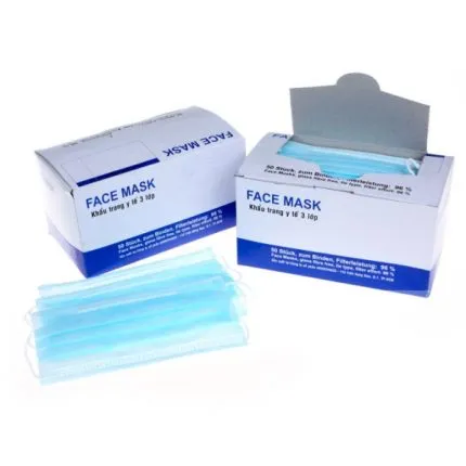 Sản phẩm Khau Trang 6 430x430 — Công Ty TNHH Thương Mại Xuất Nhập Khẩu May Mặc Minh Ngọc — MST 0200680546