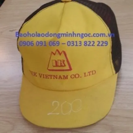 Sản phẩm Mu 07 430x430 — Công Ty TNHH Thương Mại Xuất Nhập Khẩu May Mặc Minh Ngọc — MST 0200680546