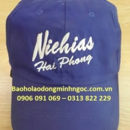 Sản phẩm Mu 09 430x430 — Công Ty TNHH Thương Mại Xuất Nhập Khẩu May Mặc Minh Ngọc — MST 0200680546