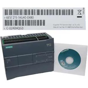 Sản phẩm 6es7215 1ag40 0xb0 1 cpu 1215c siemens cpu nho gon simatic s7 1200 — Công Ty Cổ Phần Dịch Vụ Kỹ Thuật Bảo An — MST 0200682529