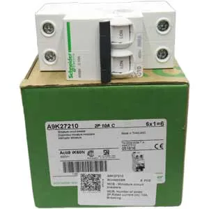 Sản phẩm a9k27210 1 ik60n series schneider aptomat cai acti 9 dai dong toi 63a mcb — Công Ty Cổ Phần Dịch Vụ Kỹ Thuật Bảo An — MST 0200682529