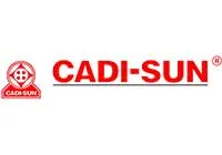 Sản phẩm cadisun — Công Ty Cổ Phần Dịch Vụ Kỹ Thuật Bảo An — MST 0200682529