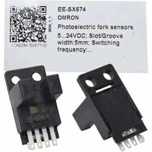 Sản phẩm ee sx674 ee sx47 and ee sx67 series omron cam bien quang dien chu u — Công Ty Cổ Phần Dịch Vụ Kỹ Thuật Bảo An — MST 0200682529