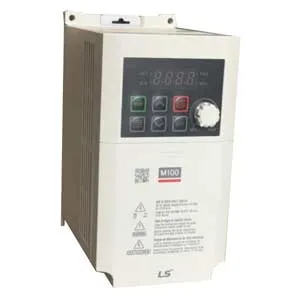 Sản phẩm lslv0008m100 1eofns m100 series ls bien tan 1 pha — Công Ty Cổ Phần Dịch Vụ Kỹ Thuật Bảo An — MST 0200682529