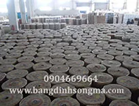 Logo Màng Quấn Pallet Song Mã - Công Ty TNHH Thương Mại Và Sản Xuất Song Mã