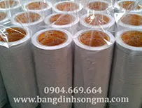 Sản phẩm 1506048474bang dinh hai mat — Màng Quấn Pallet Song Mã - Công Ty TNHH Thương Mại Và Sản Xuất Song Mã — MST 0200689958