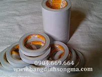 Sản phẩm 1506048640bang dinh hai mat dau chiu nhiet — Màng Quấn Pallet Song Mã - Công Ty TNHH Thương Mại Và Sản Xuất Song Mã — MST 0200689958