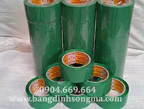 Sản phẩm 1506049195bang dinh opp mau xanh luc — Màng Quấn Pallet Song Mã - Công Ty TNHH Thương Mại Và Sản Xuất Song Mã — MST 0200689958