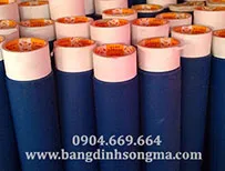 Sản phẩm 1506049299bang dinh simili — Màng Quấn Pallet Song Mã - Công Ty TNHH Thương Mại Và Sản Xuất Song Mã — MST 0200689958