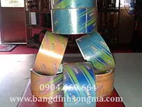 Sản phẩm 1506049374bang dinh trong suot — Màng Quấn Pallet Song Mã - Công Ty TNHH Thương Mại Và Sản Xuất Song Mã — MST 0200689958