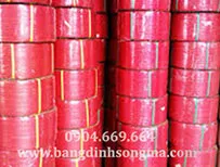 Sản phẩm 1506050669day dai mau do — Màng Quấn Pallet Song Mã - Công Ty TNHH Thương Mại Và Sản Xuất Song Mã — MST 0200689958