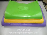 Sản phẩm 1506189256tui nilon hdpe  — Màng Quấn Pallet Song Mã - Công Ty TNHH Thương Mại Và Sản Xuất Song Mã — MST 0200689958