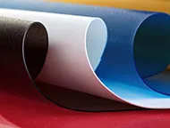 Sản phẩm 1506257256pvb film color — Màng Quấn Pallet Song Mã - Công Ty TNHH Thương Mại Và Sản Xuất Song Mã — MST 0200689958