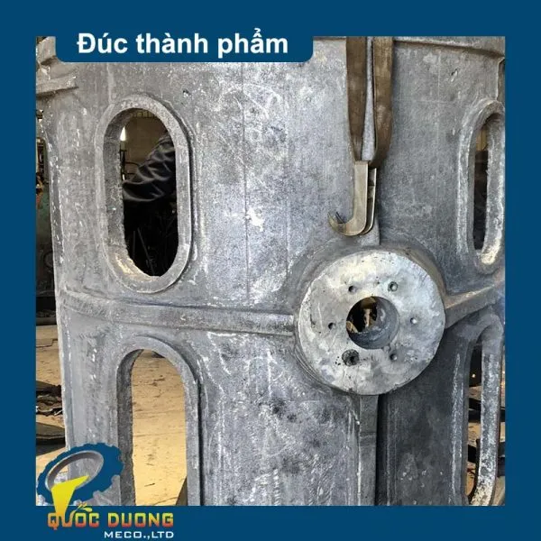 Sản phẩm duc vo lo nau luyen trung tan 2 tan 1.1 600x600 — Cơ Khí Quốc Dương - Công Ty TNHH Cơ Khí Quốc Dương — MST 0200721633