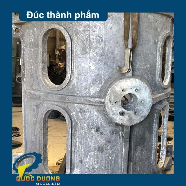 Sản phẩm duc vo lo nau luyen trung tan 2 tan 600x600 — Cơ Khí Quốc Dương - Công Ty TNHH Cơ Khí Quốc Dương — MST 0200721633