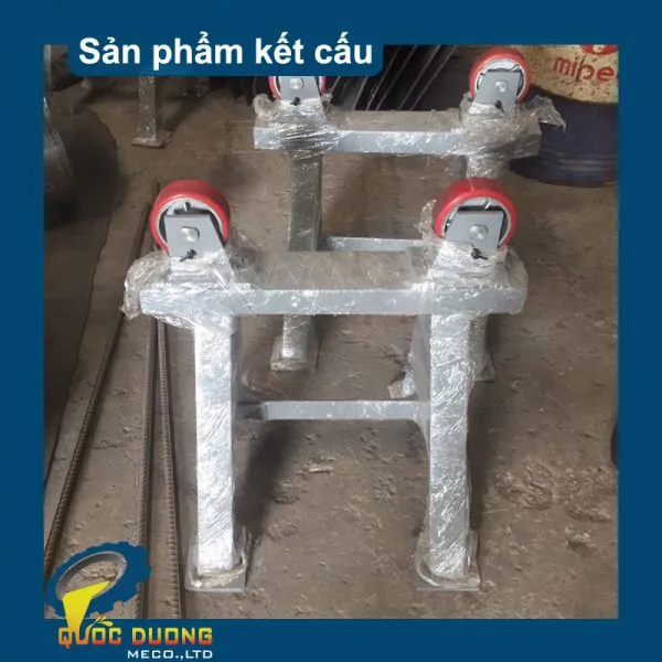 Sản phẩm gia banh xe 1 600x600 — Cơ Khí Quốc Dương - Công Ty TNHH Cơ Khí Quốc Dương — MST 0200721633