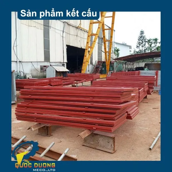 Sản phẩm ket cau cua sat kinh 600x600 — Cơ Khí Quốc Dương - Công Ty TNHH Cơ Khí Quốc Dương — MST 0200721633
