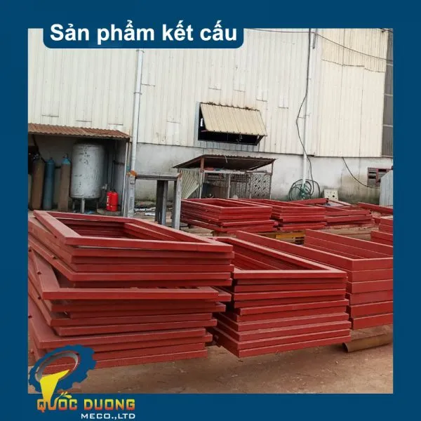 Sản phẩm san pham ket cau cua sat kinh 1 600x600 — Cơ Khí Quốc Dương - Công Ty TNHH Cơ Khí Quốc Dương — MST 0200721633