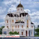 Sản phẩm 1 thiet ke biet thu lau dai dep tai ha nam sh btld 0043 150x150 — Công Ty Cổ Phần Tư Vấn Xây Dựng Sơn Hà — MST 0200727586